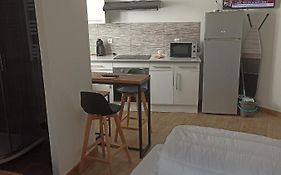 Studio Beau Rivage Ax Les Thermes