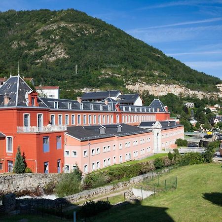 Appartement Studio Beau Rivage Ax Les Thermes à Ax-les-Thermes Extérieur photo