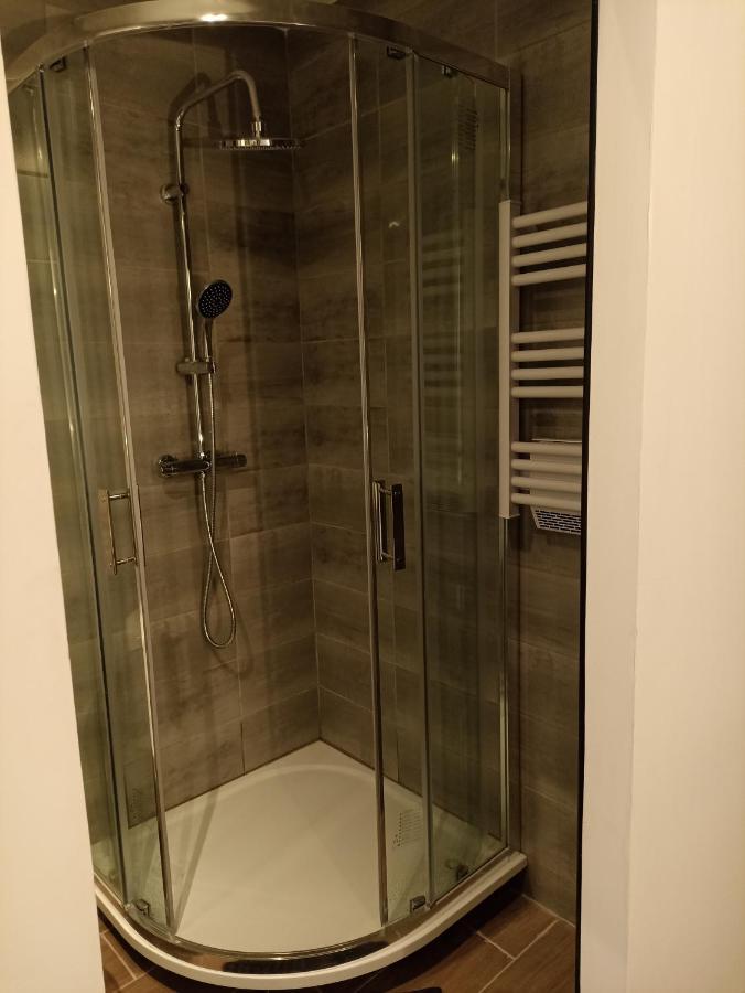 Appartement Studio Beau Rivage Ax Les Thermes à Ax-les-Thermes Extérieur photo