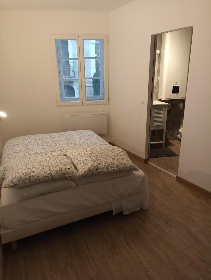 Appartement Studio Beau Rivage Ax Les Thermes à Ax-les-Thermes Extérieur photo