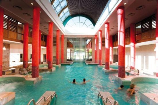 Appartement Studio Beau Rivage Ax Les Thermes à Ax-les-Thermes Extérieur photo