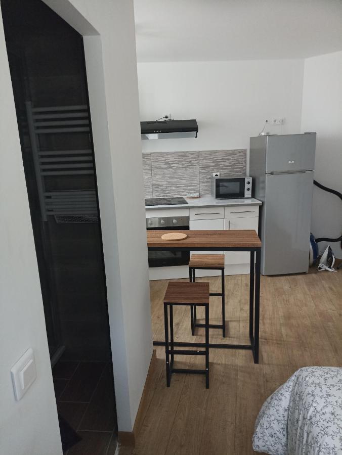 Appartement Studio Beau Rivage Ax Les Thermes à Ax-les-Thermes Extérieur photo